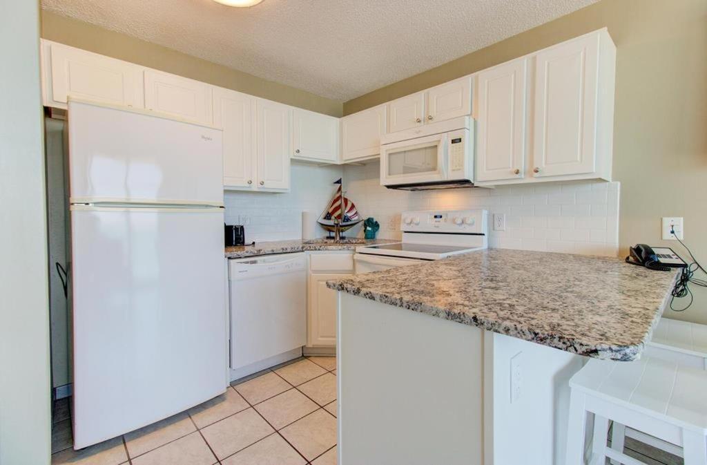 0610 Smooth Sailing By Atlantic Towers Apartment Carolina Beach Bagian luar foto